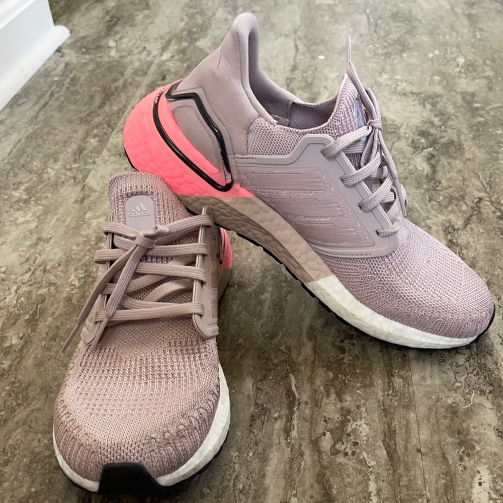 Adidas Ultra boost shoes